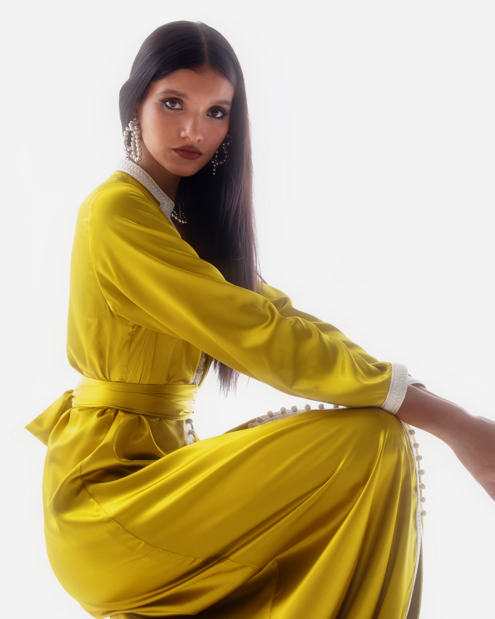 Moroccan