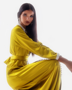 Moroccan