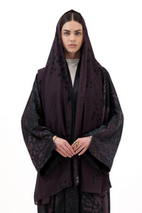 Orka in Dark Grey