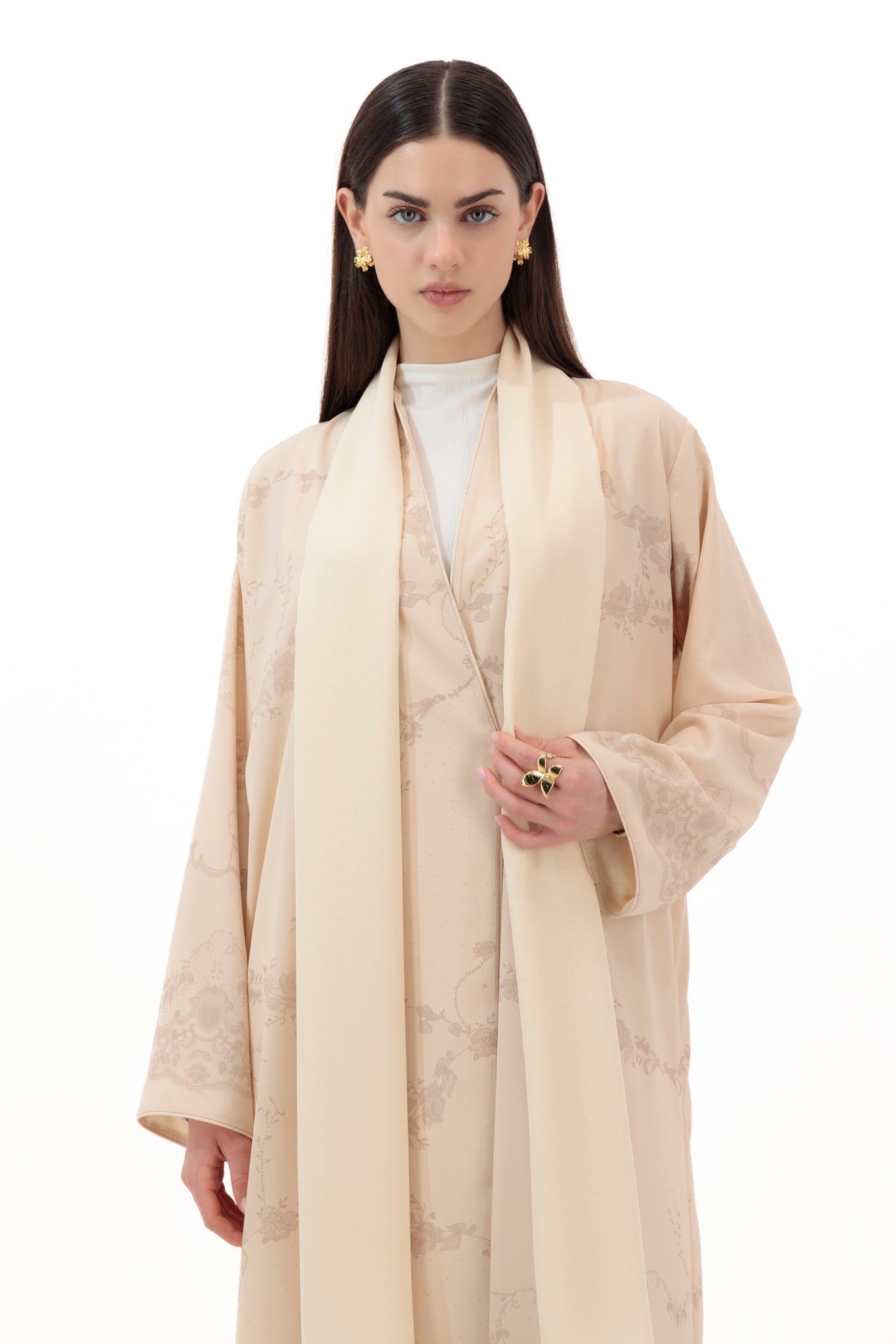 Fawn in Cream