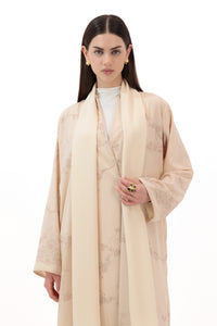 Fawn in Cream