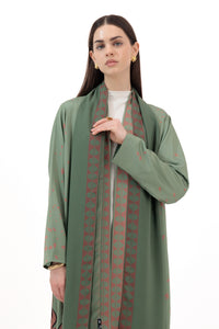Meera in Sage