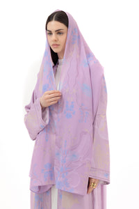Eden in Blush
