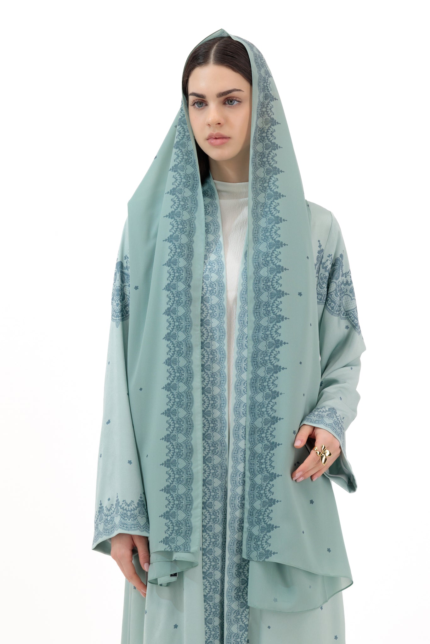 Liva in Mint