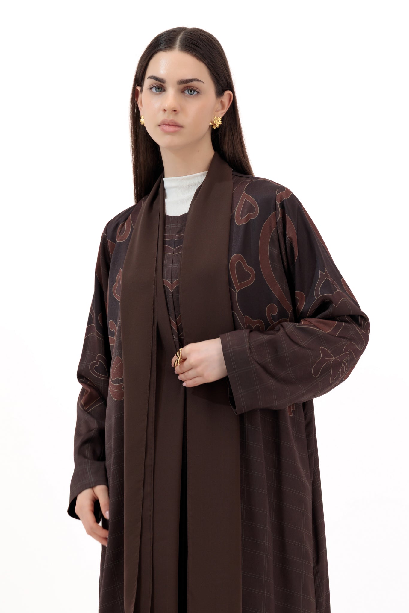 Seba in Brown