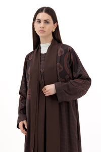 Seba in Brown
