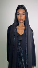 Load image into Gallery viewer, Shamsa in Navy
