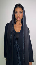 Load image into Gallery viewer, Shamsa in Navy
