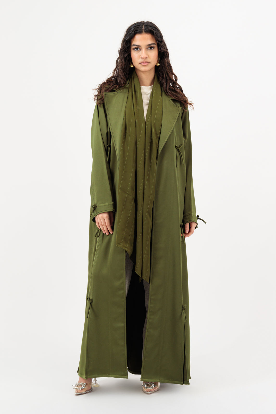 Jawhar in Olive
