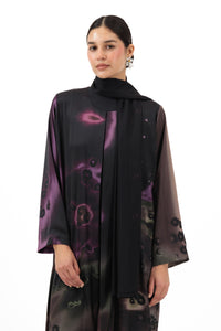 Emo in Plum