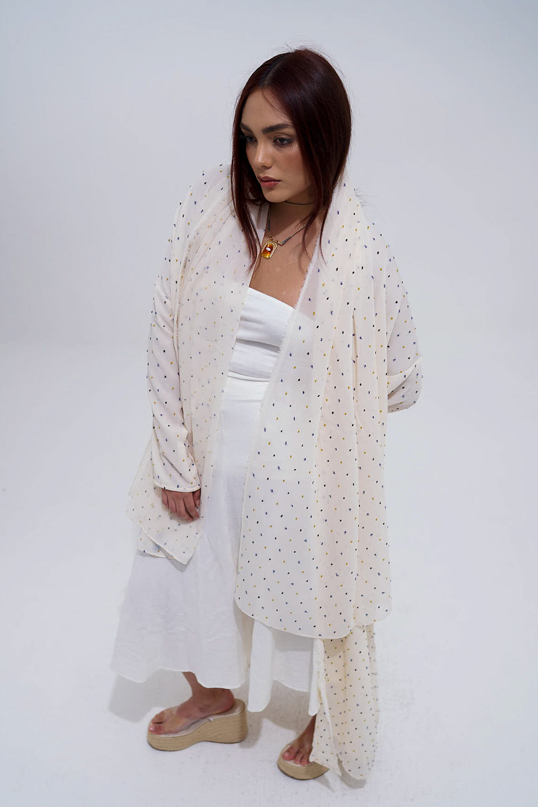 Dima in Cream