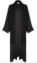 Load image into Gallery viewer, Oversized Shirt in Black
