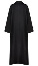 Load image into Gallery viewer, Oversized Shirt in Black
